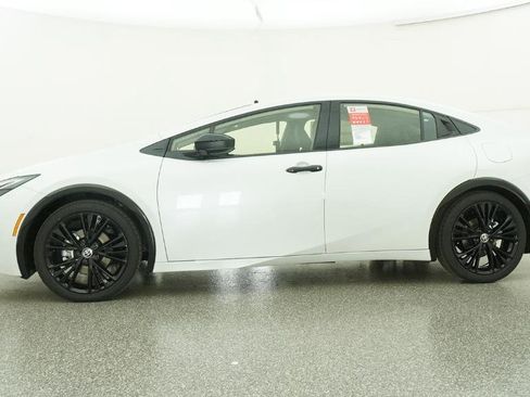 New 2026 Toyota Prius Plug-In Hybrid image 70