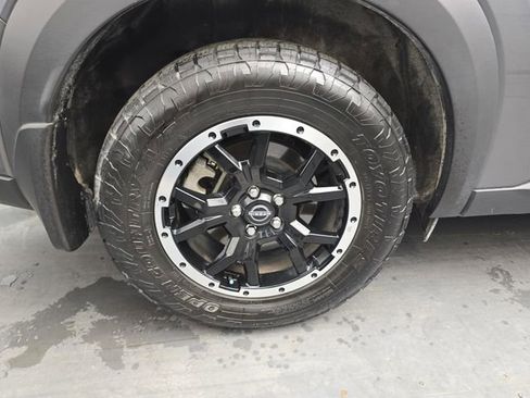 Used 2024 Nissan Pathfinder Rock Creek image 20