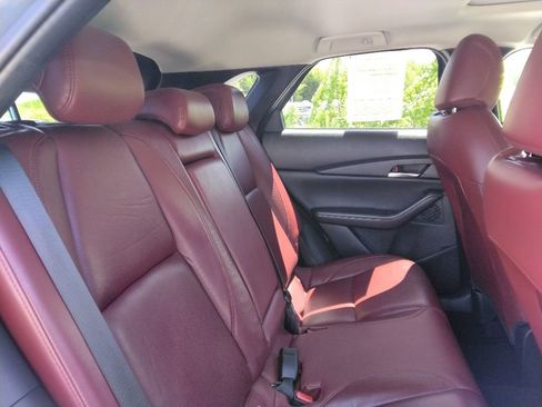 Used 2024 MAZDA CX-30 AWD 2.5 S w/ Preferred Package image 34