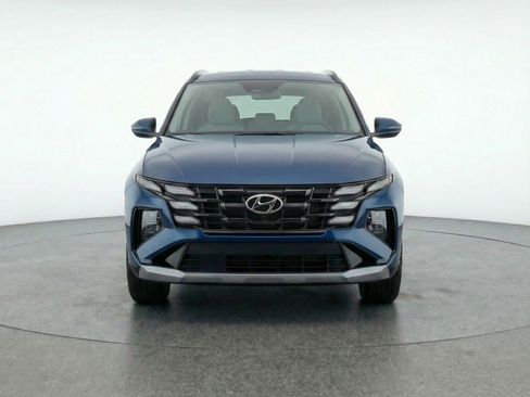 Used 2025 Hyundai Tucson SEL image 2