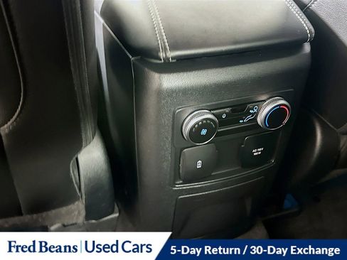 Used 2022 Ford Explorer ST w/ Equipment Group 401A image 28