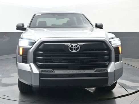 New 2026 Toyota Tundra SR5 w/ SR5 Premium Package RWD image 19