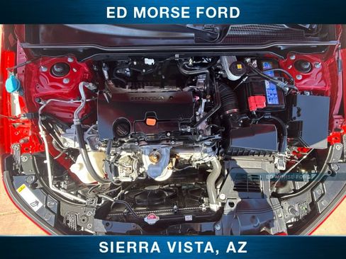 Used 2024 Honda Civic LX image 36