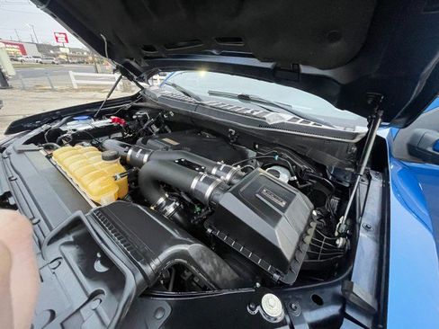 Used 2018 Ford F150 Raptor w/ Equipment Group 802A Luxury image 22