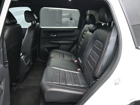 Used 2025 Honda CR-V Sport-L image 21