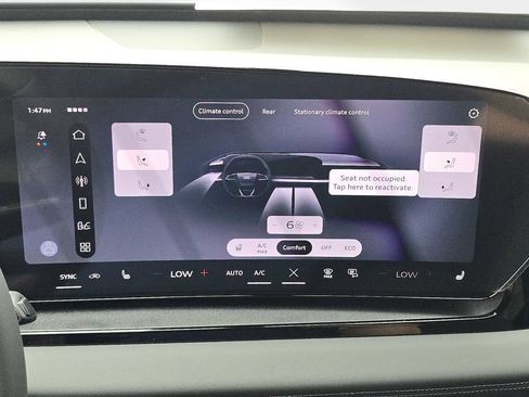 New 2027 Audi Q6 e-tron Premium AWD/4WD image 27