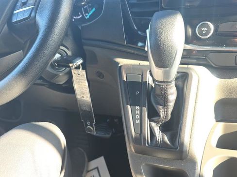 Certified 2023 Ford Transit 350 XLT image 24