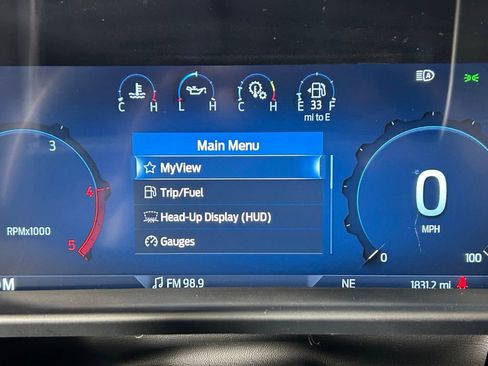 Used 2025 Ford F450 King Ranch w/ Chrome Package image 29