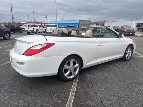 Used 2008 Toyota Solara SLE image 3