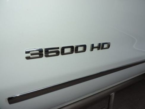 Used 2016 Chevrolet Silverado 3500 LTZ AWD/4WD image 17