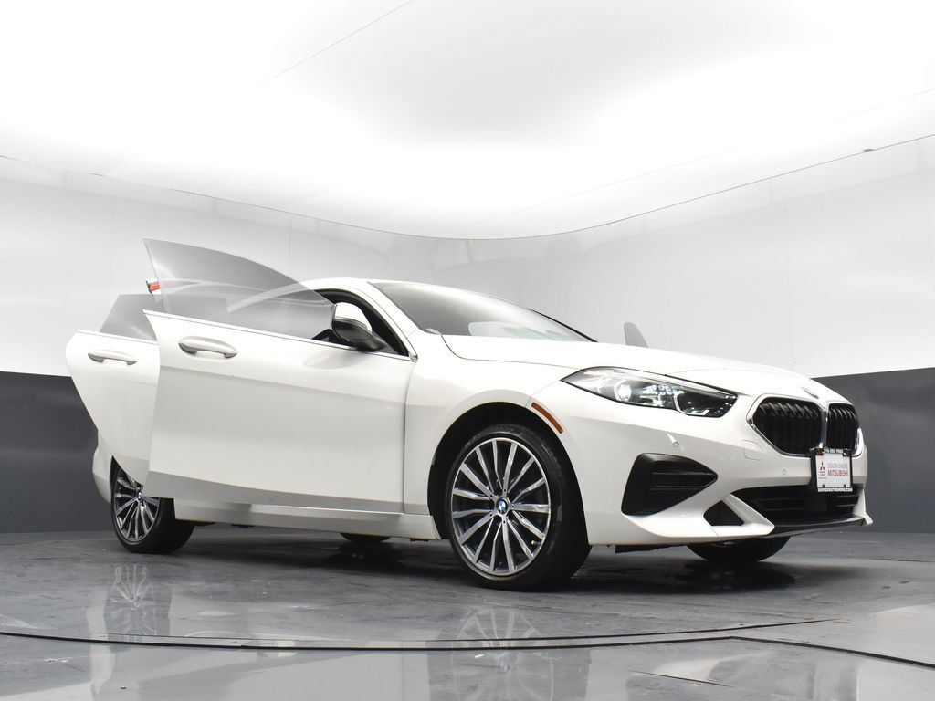 Used 2024 BMW 228i xDrive Gran Coupe w/ Convenience Package AWD/4WD image 29