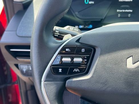 Certified 2024 Kia EV6 Light RWD image 22