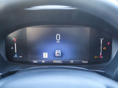 New 2025 Ford Escape Active w/ Tech Pack #1 image 24