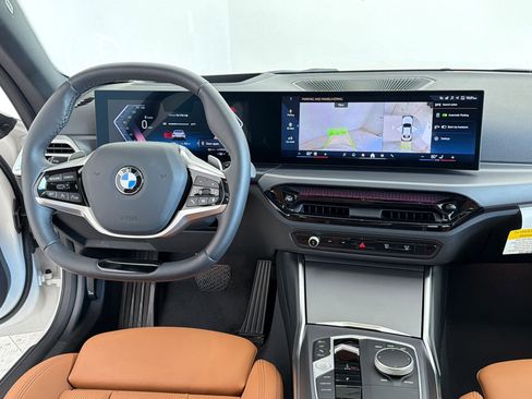 Used 2025 BMW 230i xDrive Coupe w/ Premium Package AWD/4WD image 28