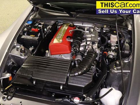 Used 2007 Honda S2000 image 34