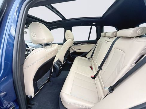 Used 2023 BMW X3 xDrive30i w/ Convenience Package image 25