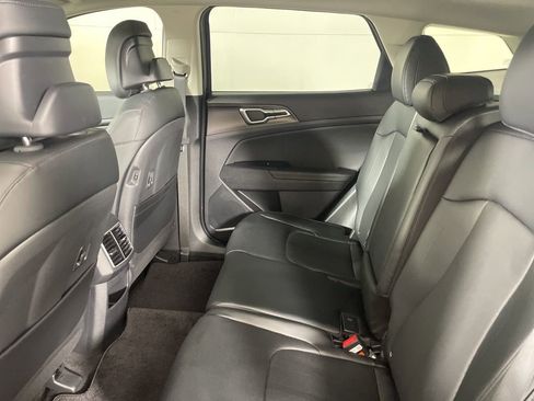 New 2026 Kia Sportage EX w/ EX Panorama Roof Package image 36