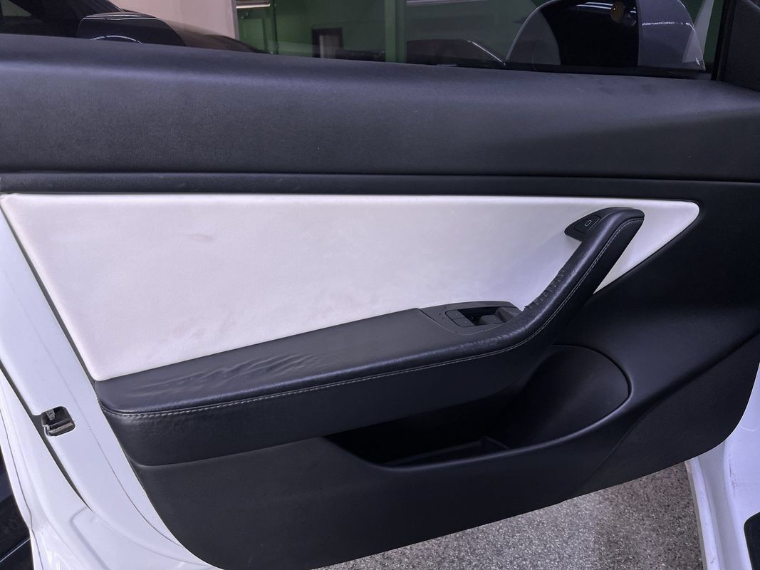 Used 2021 Tesla Model 3 Standard Range Plus RWD image 14