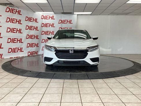 Used 2021 Honda Insight EX image 2