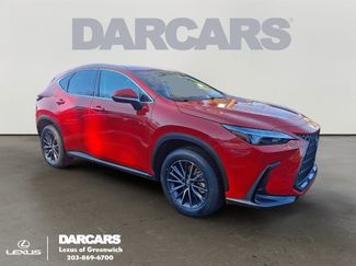 Used 2023 Lexus NX 250 FWD video 1