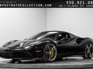 Used 2018 Ferrari 488 GTB video 1