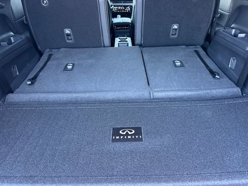 New 2026 INFINITI QX60 Autograph w/ Dark Cargo Package image 17