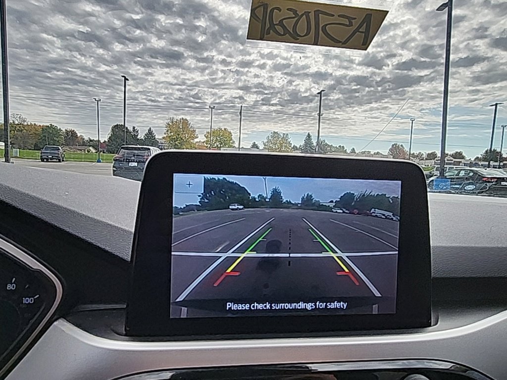 Used 2020 Ford Escape SE AWD/4WD image 24