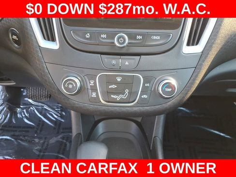Used 2024 Chevrolet Malibu LS image 22