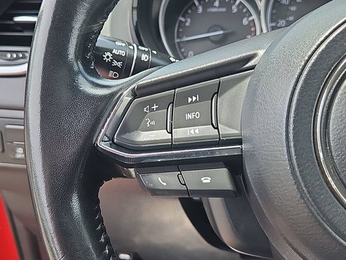 Used 2018 MAZDA CX-9 Touring w/ Touring Premium Package AWD/4WD image 25