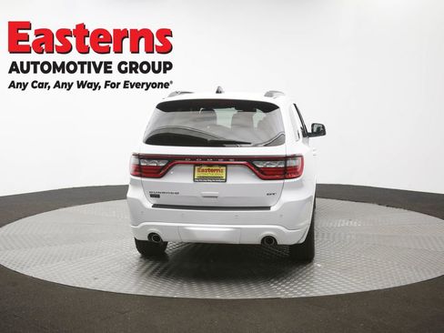 Used 2024 Dodge Durango GT RWD image 40
