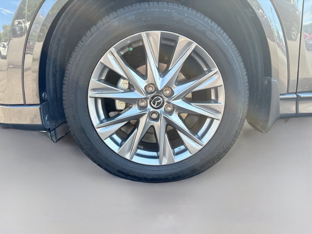 Certified 2024 MAZDA CX-5 AWD 2.5 S w/ Premium Plus Pkg image 32
