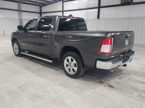 Used 2019 RAM 1500 Big Horn image 3