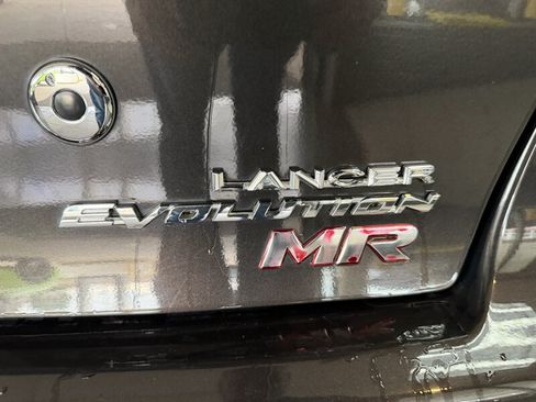 Used 2015 Mitsubishi Lancer Evolution MR AWD/4WD image 37