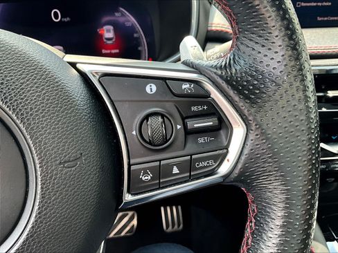Certified 2023 Acura MDX Type S AWD/4WD image 12