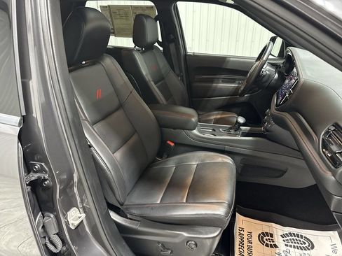 Used 2023 Dodge Durango GT RWD image 29