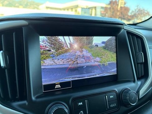 Used 2024 GMC Terrain Denali AWD/4WD image 26