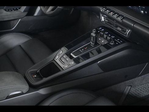 Certified 2023 Porsche 911 Carrera GTS RWD image 42