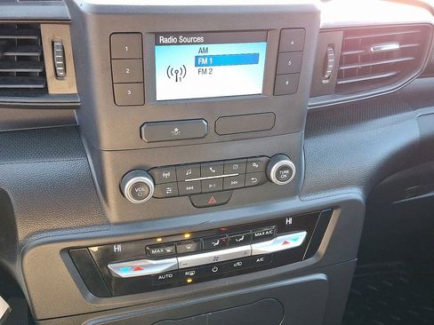 Used 2023 Ford Explorer 4WD Police Interceptor image 17