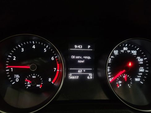 Used 2017 Volkswagen Passat 1.8T S image 23