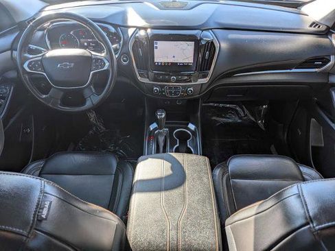 Used 2020 Chevrolet Traverse RS w/ LPO, Floor Liner Package image 26