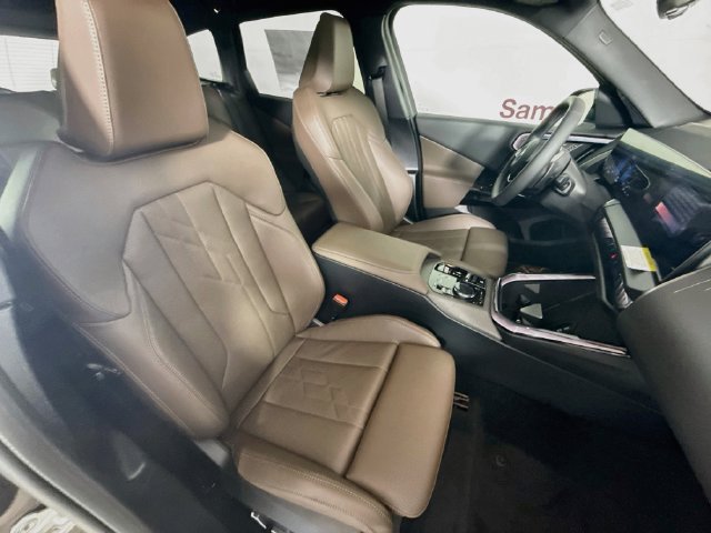 New 2026 BMW X3 xDrive30i w/ Premium Package AWD/4WD image 28