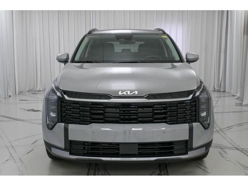 New 2026 Kia Sportage EX w/ EX Panorama Roof Package image 3