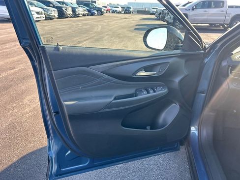 New 2026 Buick Envista Sport Touring FWD image 16