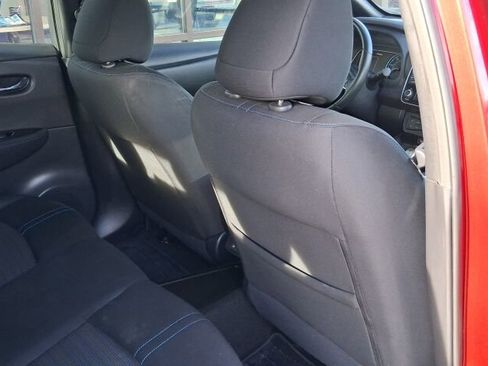 Used 2020 Nissan Leaf SV w/ SV Technology Package image 10