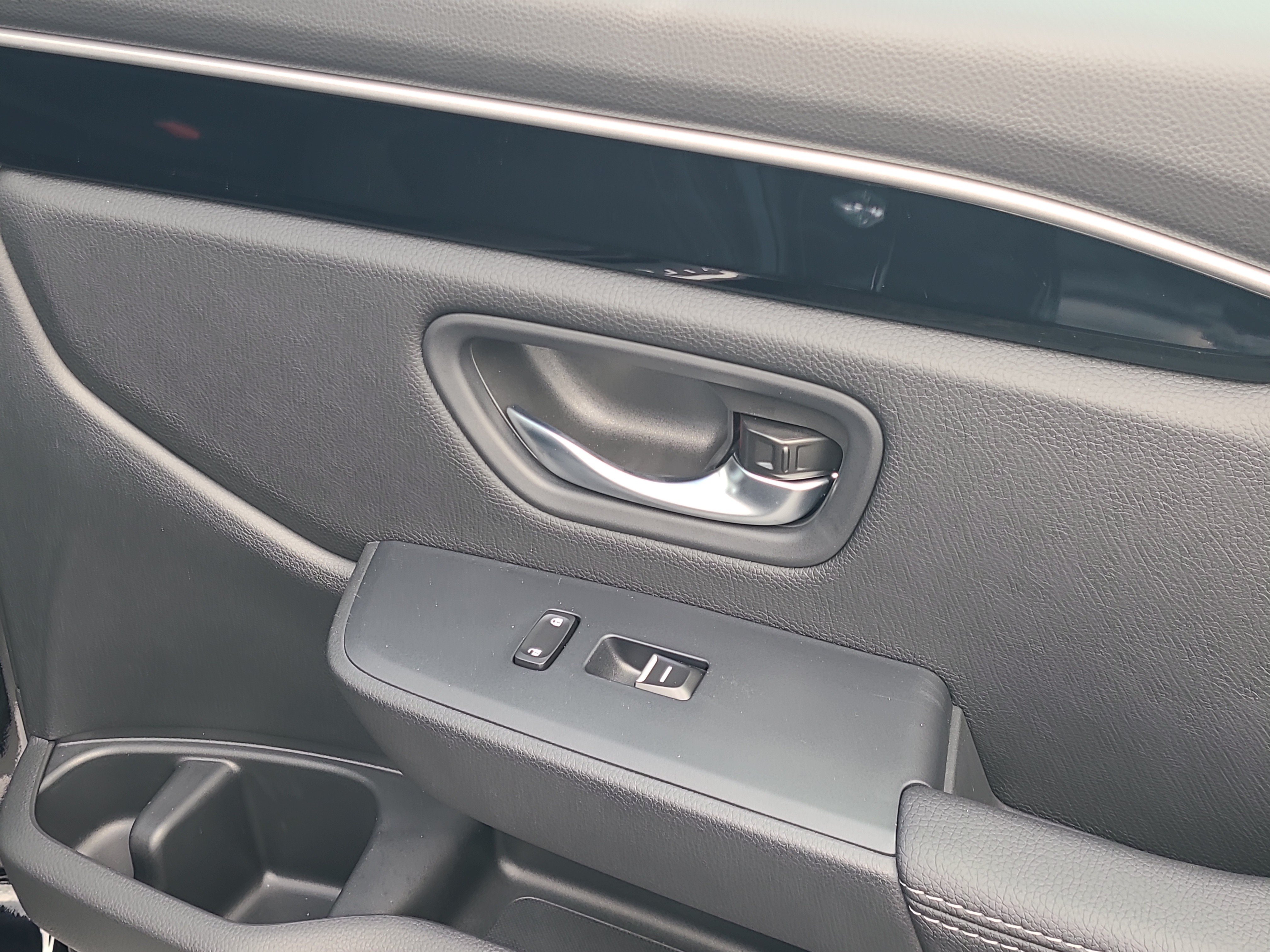 New 2026 Honda Pilot EX-L image 20