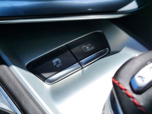 Used 2020 Chevrolet Corvette Stingray Premium Cpe w/ 3LT Preferred Equipment Group RWD image 19
