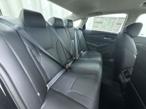 New 2026 Honda Accord Touring image 34