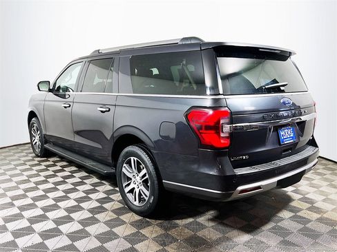 Used 2024 Ford Expedition Max Limited image 6