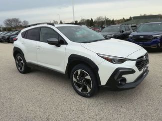 New 2026 Subaru Crosstrek 2.5i Limited AWD/4WD video 2
