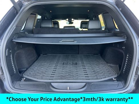 Certified 2017 Jeep Grand Cherokee Altitude image 13